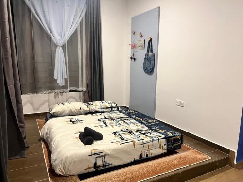 hotel lavie at centrum