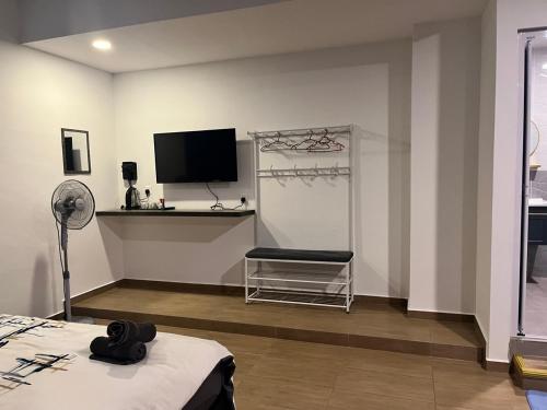 hotel lavie at centrum