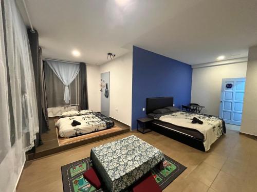 hotel lavie at centrum