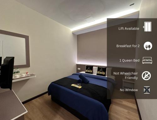 hotel lavie at centrum