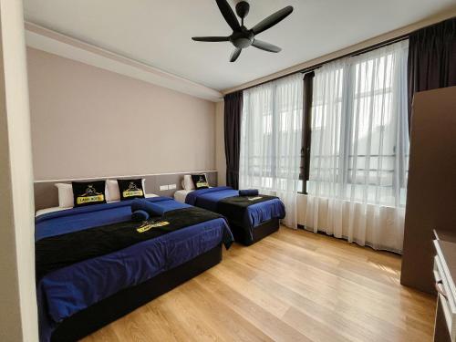 hotel lavie at centrum