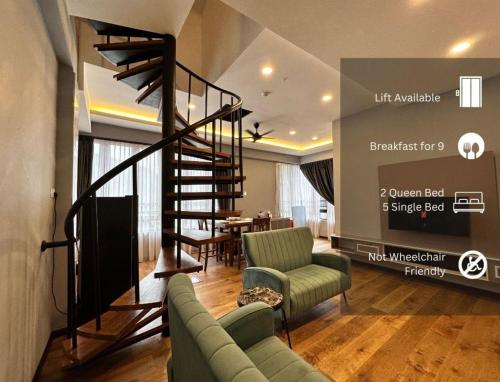 hotel lavie at centrum