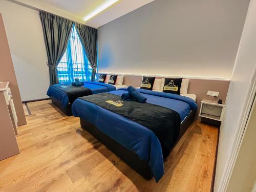 hotel lavie at centrum