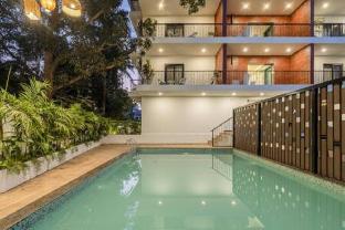 tisyastays studio 109 apartment