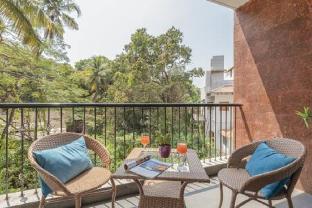 tisyastays studio 109 apartment