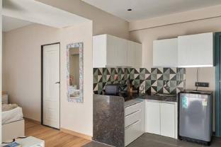 tisyastays studio 109 apartment