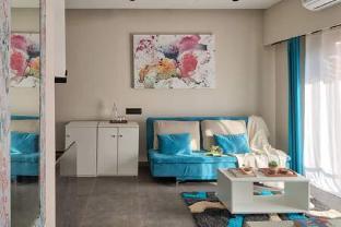 studio 109 apartment by tisyastays