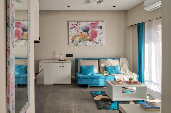 tisyastays studio 109 apartment