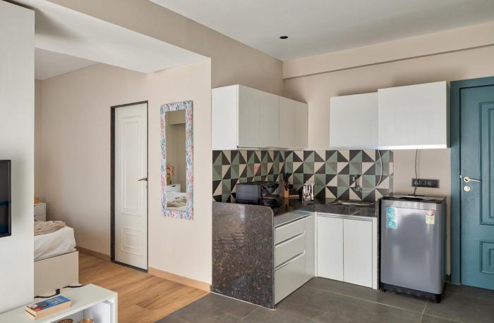 tisyastays studio 109 apartment