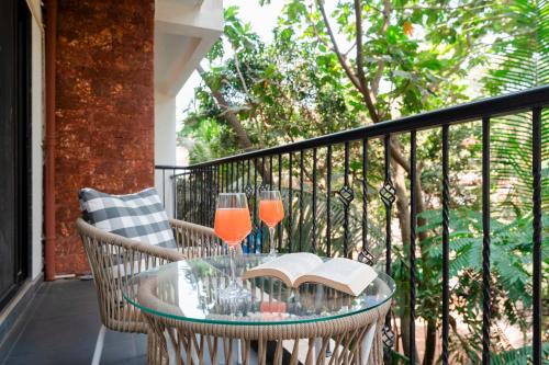 Studio 109 Apartment By Tisyastays,,4 star