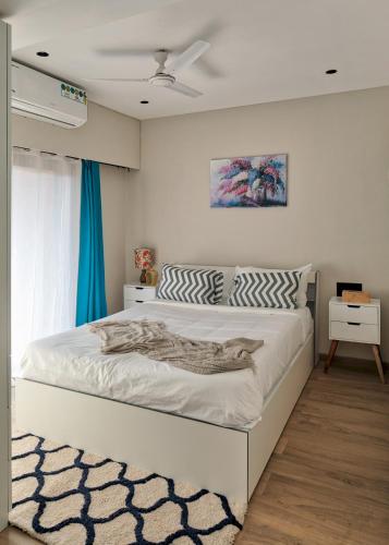 tisyastays studio 109 apartment