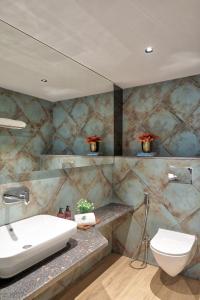 koral 1bhk apartment by tisyastays