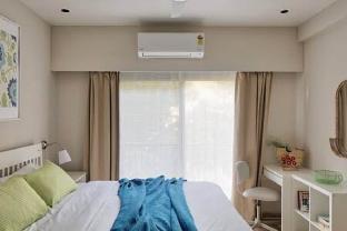 koral 1bhk apartment by tisyastays