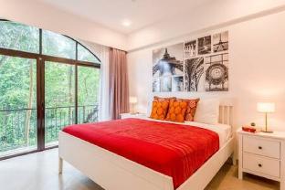 tisyastays brand new luxury 1bhk apartment