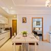 tisyastays brand new luxury 1bhk apartment