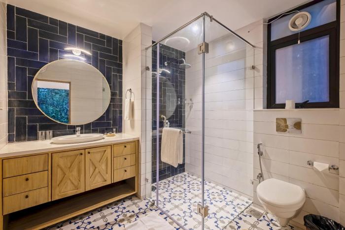 tisyastays brand new luxury 1bhk apartment