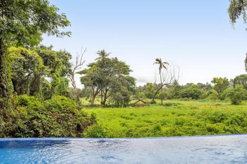 tisyastays brand new luxury 1bhk apartment