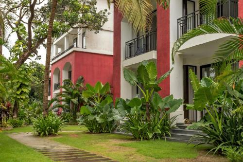 tisyastays brand new luxury 1bhk apartment