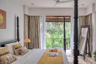 dretreat 1bhk apartment by tisyastays