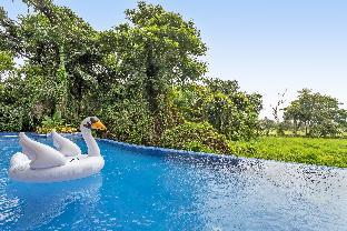 dretreat 1bhk apartment by tisyastays