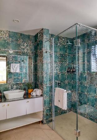 dretreat 1bhk apartment by tisyastays