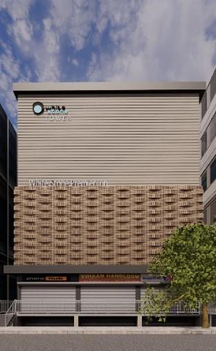 white stone premier inn