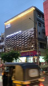 white stone premier inn