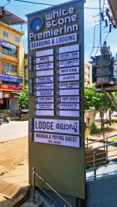 white stone premier inn