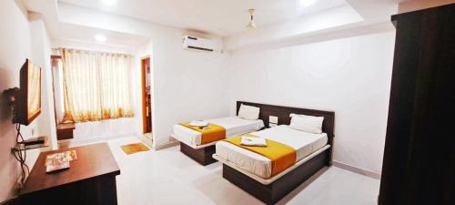 White Stone Premier Inn,,3 star