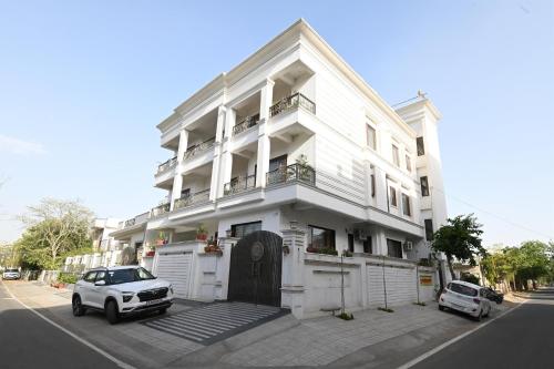 Hadendra Residences,,5 star