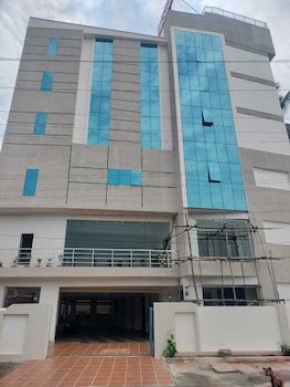 hotel paramount