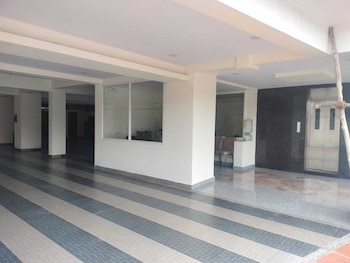 hotel paramount