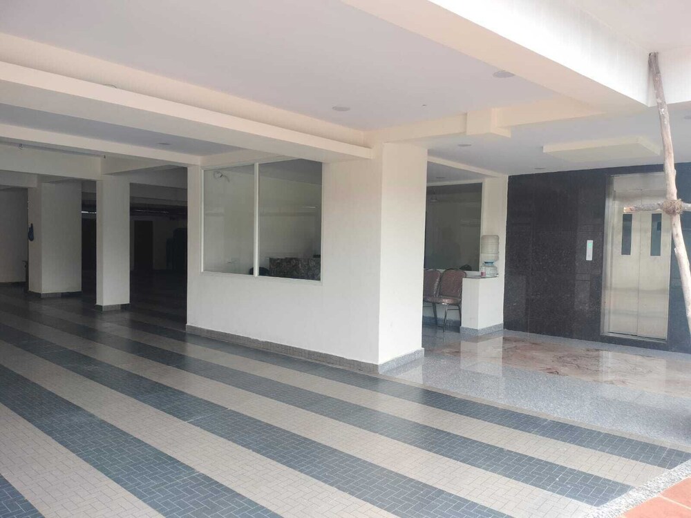 hotel paramount