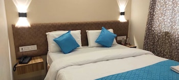 hotel paramount