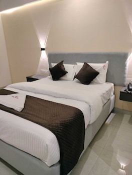 hotel paramount