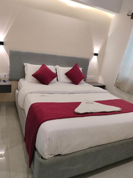 hotel paramount