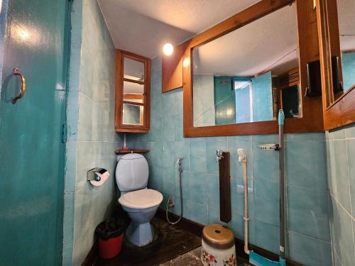 the vanya boutique stay