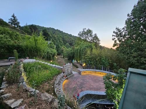 the vanya boutique stay