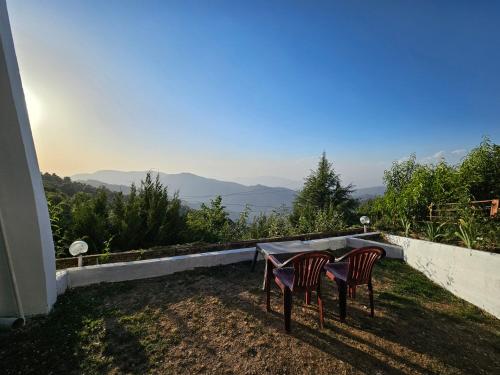 the vanya boutique stay