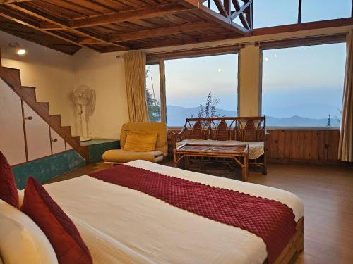 the vanya boutique stay