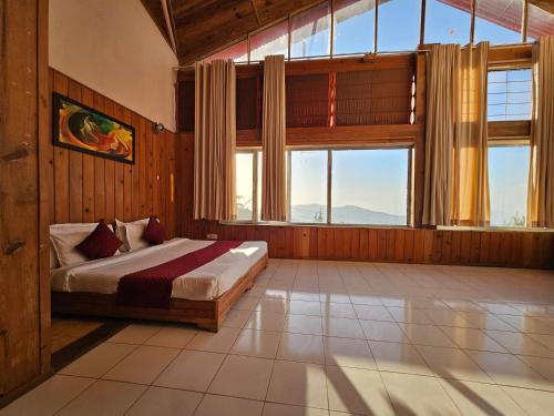 the vanya boutique stay