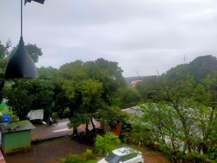 rooma resedency mahableshwar