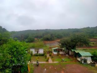 rooma resedency mahableshwar