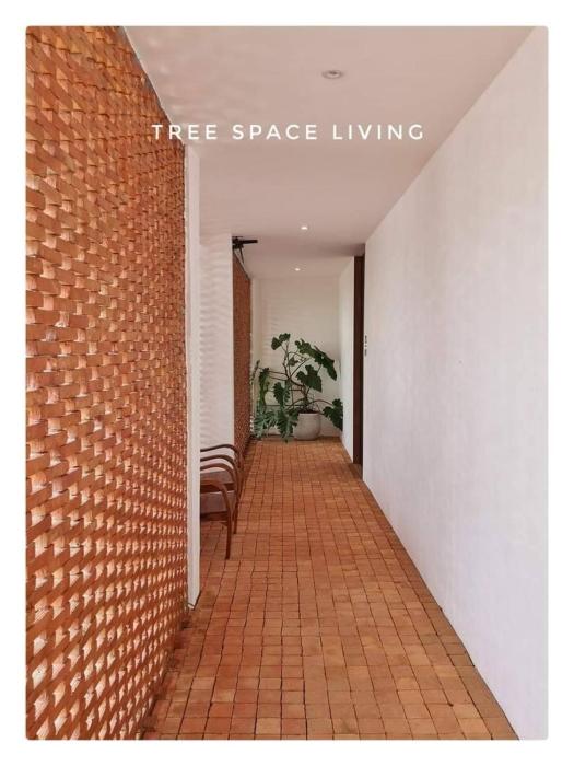 tree space living