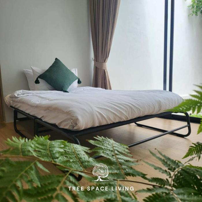 tree space living