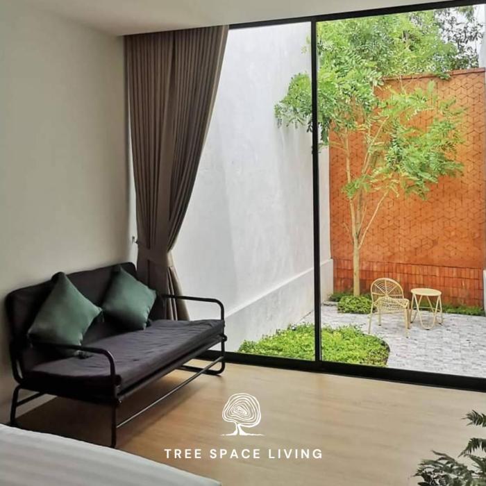 tree space living
