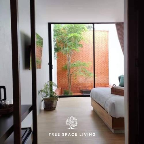 tree space living