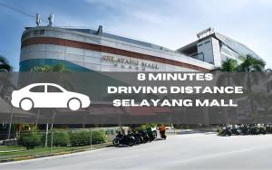 seeds hotel selayang