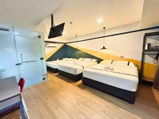 seeds hotel selayang