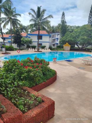 Park Grand Royale Palms Benaulim Goa,,2 star